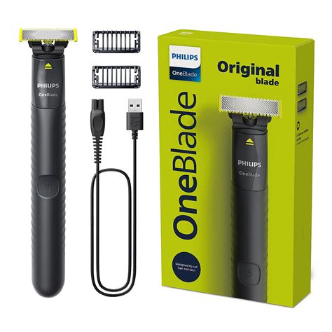 oneblade hybrid